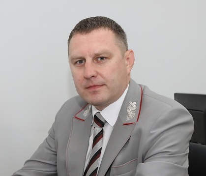 Борис Румянцев